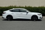 2026 Acura Integra A-STECH