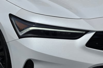 2026 Acura Integra A-STECH