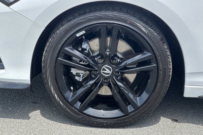 2026 Acura Integra A-STECH