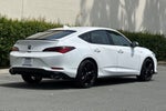 2026 Acura Integra A-STECH