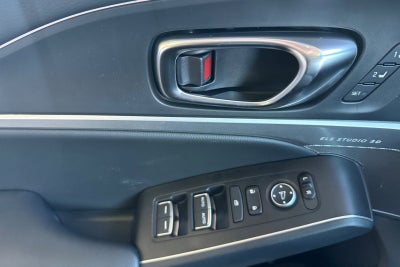 2026 Acura Integra A-STECH