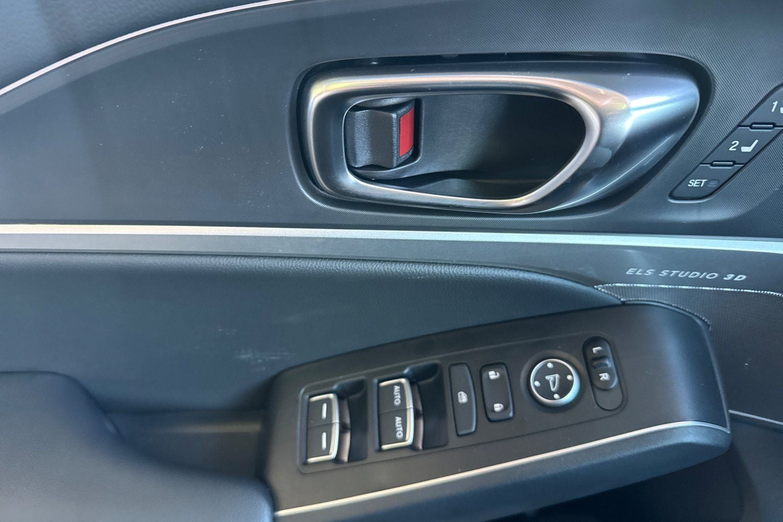 2026 Acura Integra A-STECH