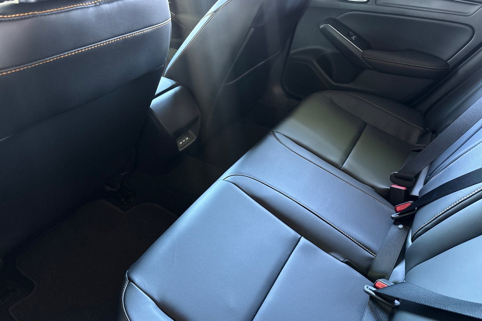 2026 Acura Integra A-STECH