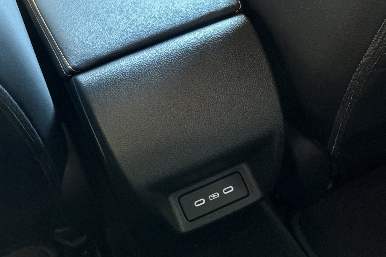 2026 Acura Integra A-STECH