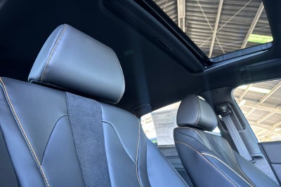 2026 Acura Integra A-STECH