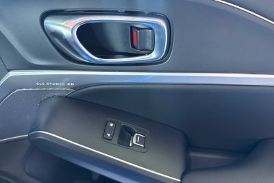 2026 Acura Integra A-STECH