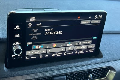 2026 Acura Integra A-STECH