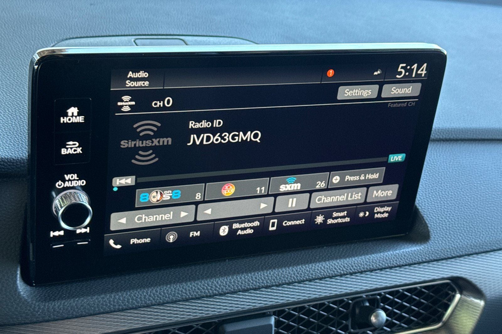 2026 Acura Integra A-STECH