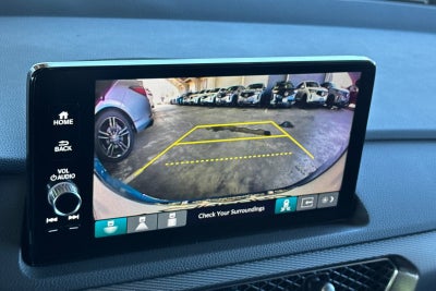 2026 Acura Integra A-STECH