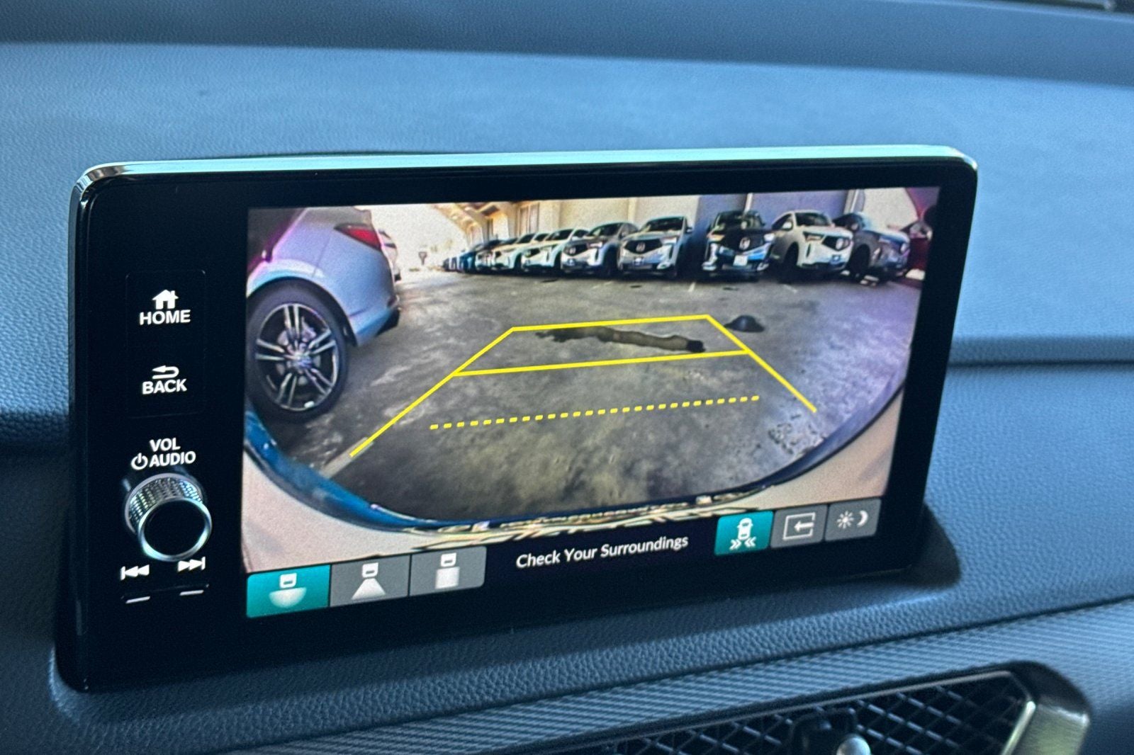 2026 Acura Integra A-STECH