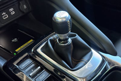 2026 Acura Integra A-STECH