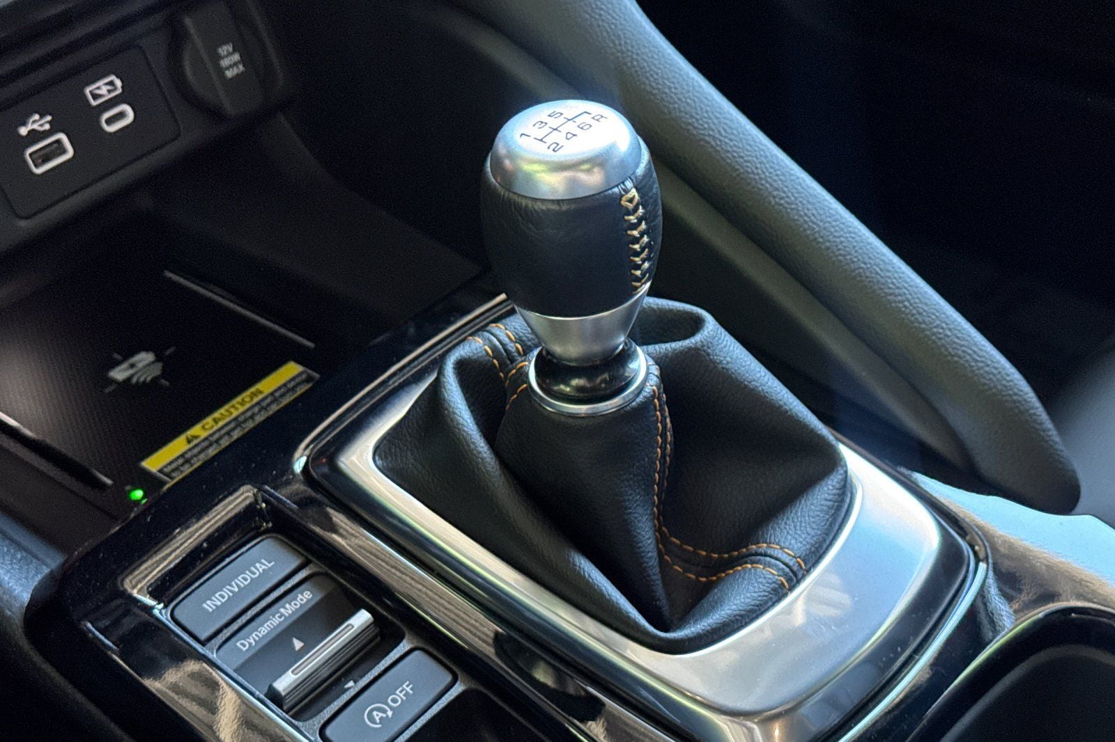 2026 Acura Integra A-STECH