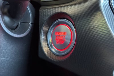 2026 Acura Integra A-STECH