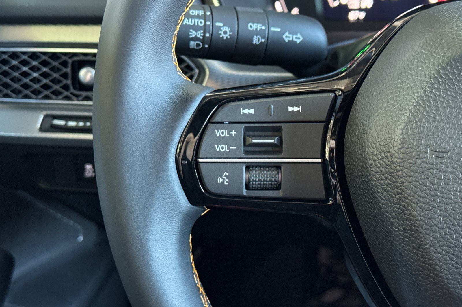 2026 Acura Integra A-STECH