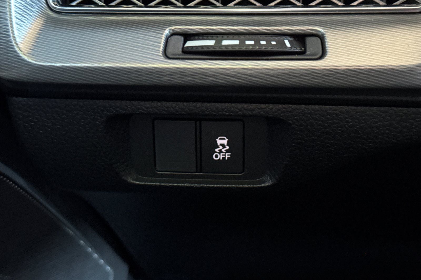 2026 Acura Integra A-STECH