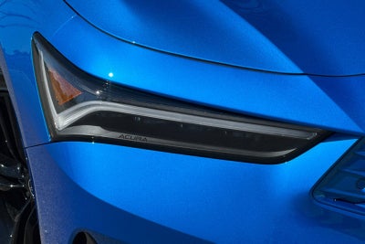 2026 Acura Integra A-STECH