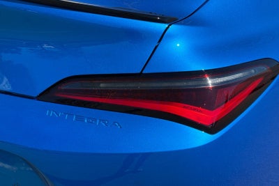 2026 Acura Integra A-STECH