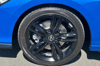 2026 Acura Integra A-STECH