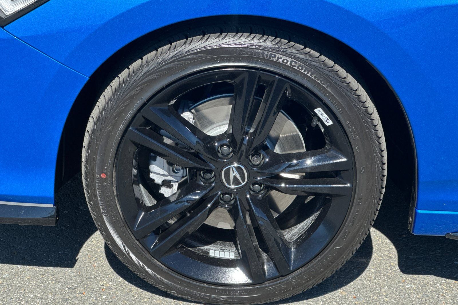 2026 Acura Integra A-STECH