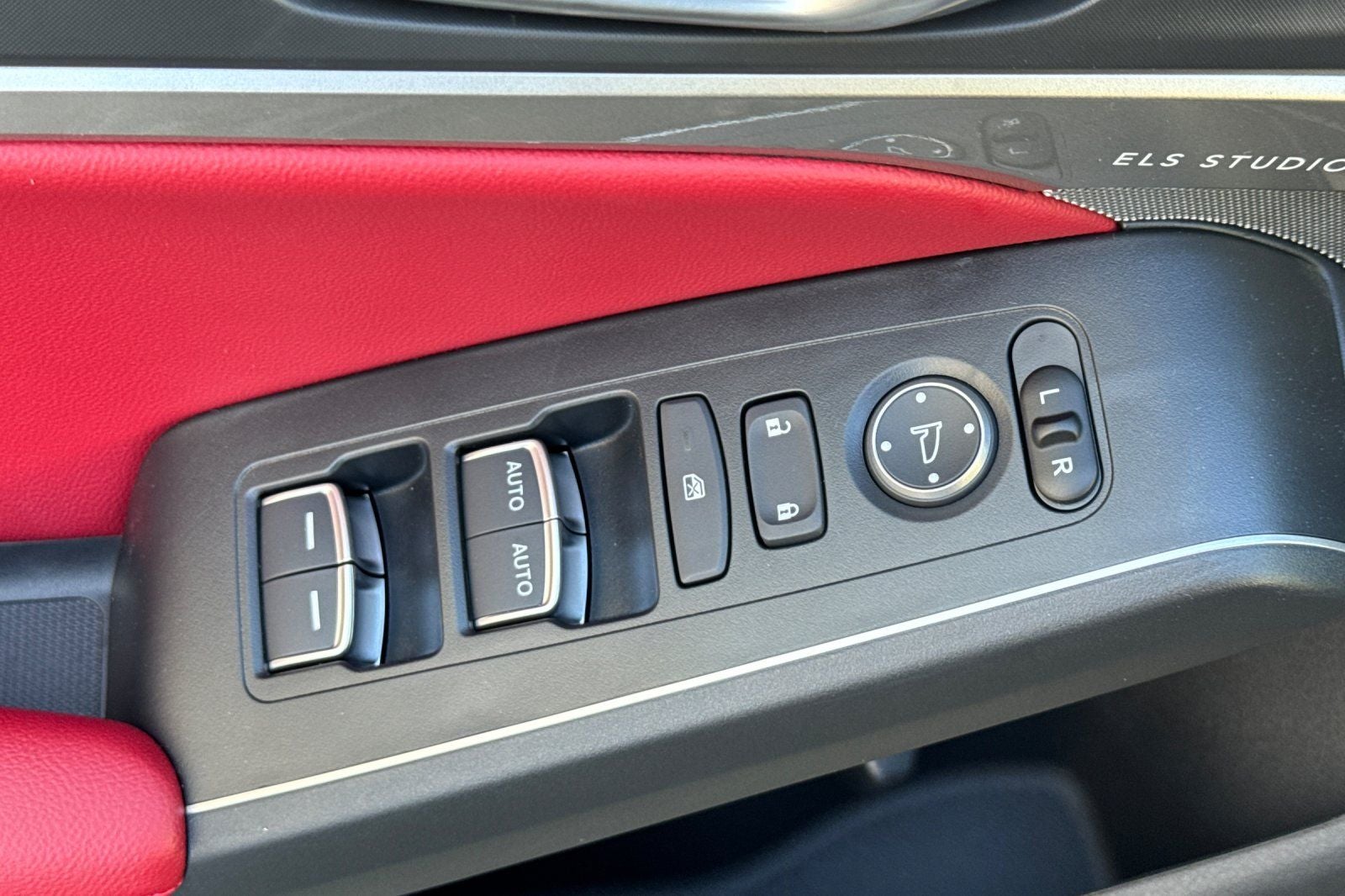 2026 Acura Integra A-STECH