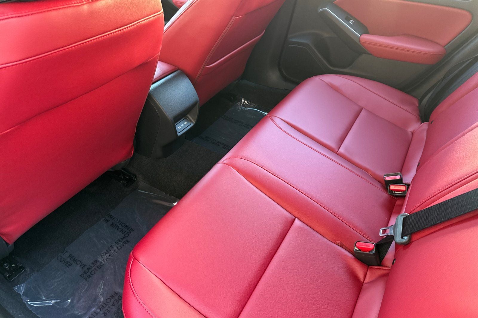 2026 Acura Integra A-STECH