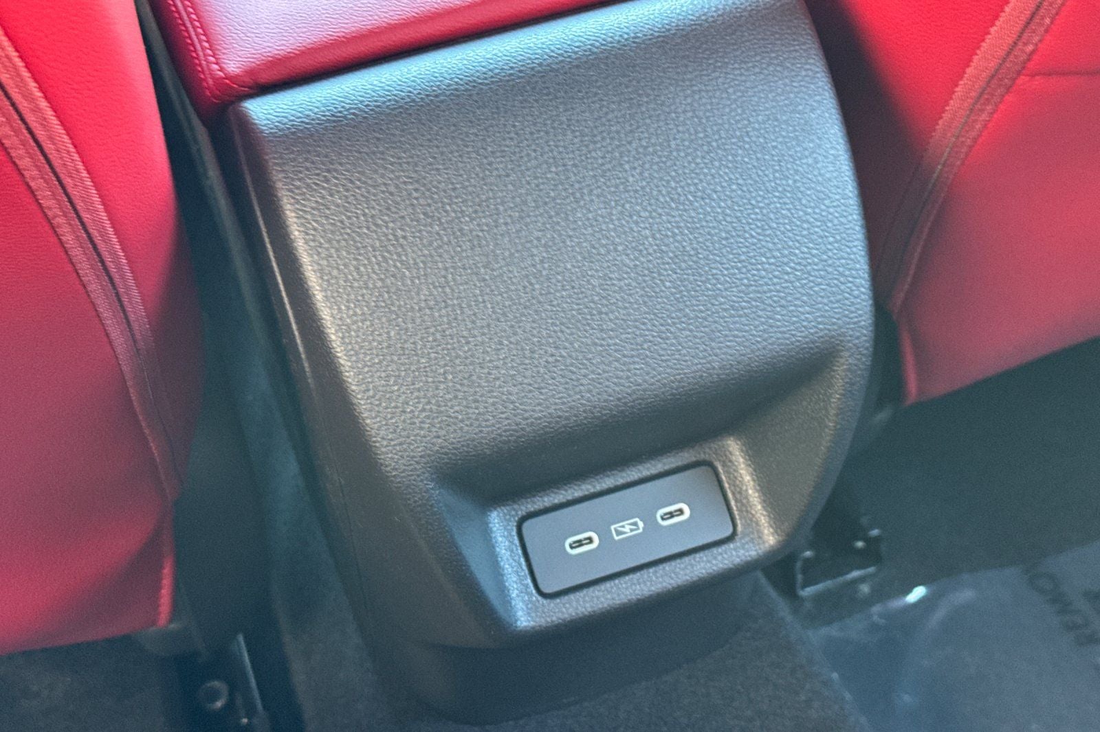 2026 Acura Integra A-STECH