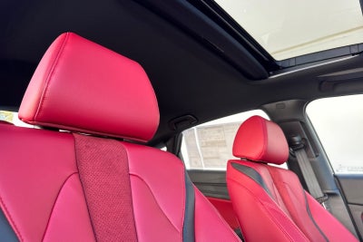 2026 Acura Integra A-STECH