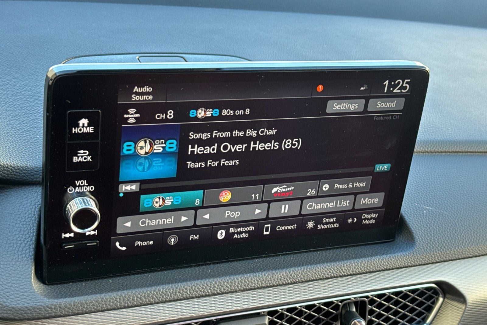 2026 Acura Integra A-STECH