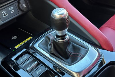 2026 Acura Integra A-STECH