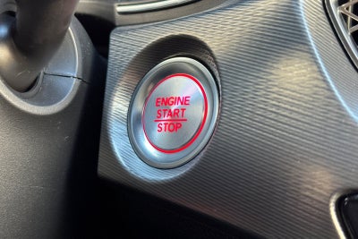 2026 Acura Integra A-STECH