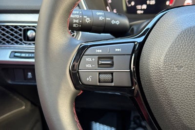 2026 Acura Integra A-STECH