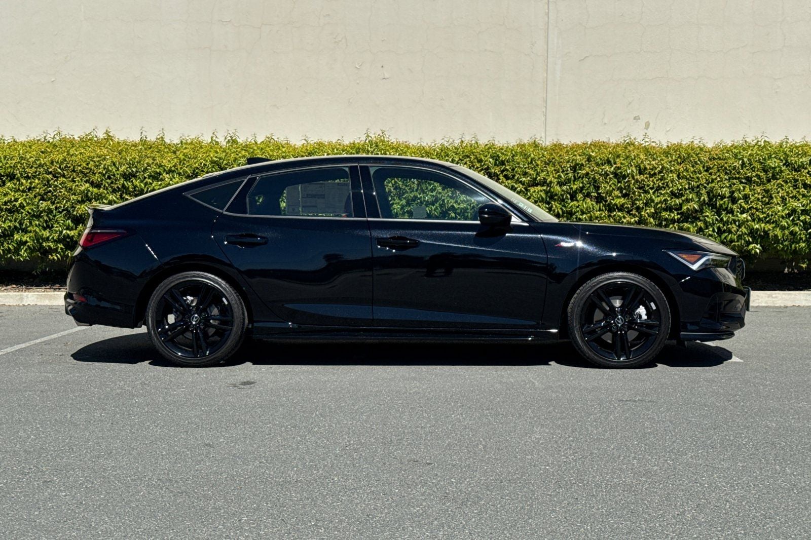 2026 Acura Integra A-STECH