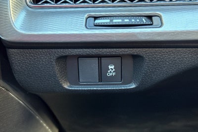 2026 Acura Integra A-STECH