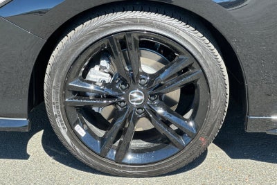 2026 Acura Integra A-STECH