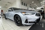 2026 Acura Integra A-STECH
