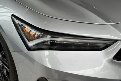 2026 Acura Integra A-STECH