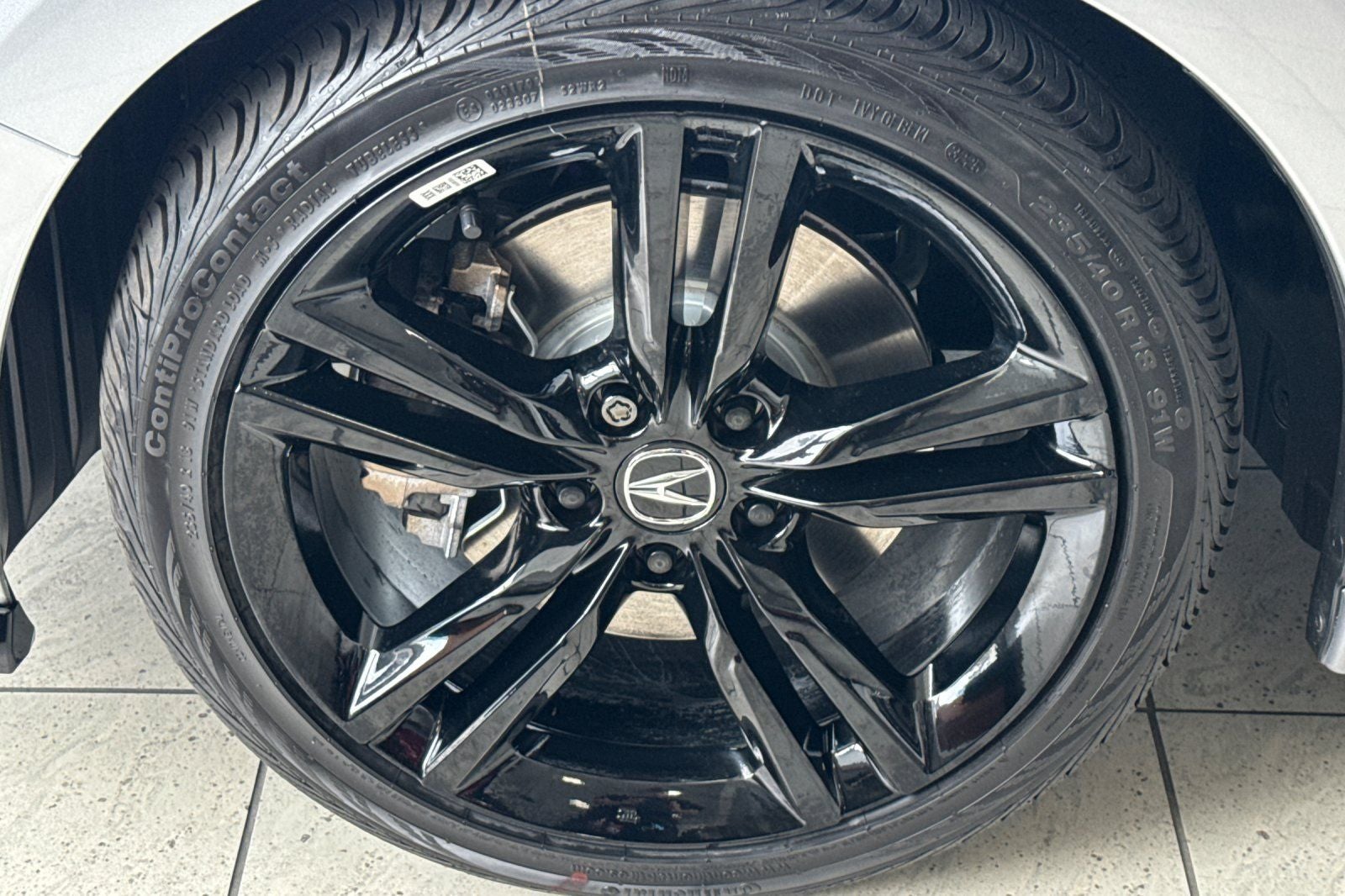 2026 Acura Integra A-STECH