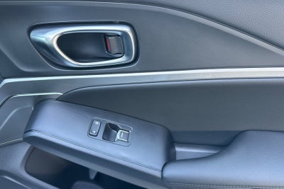 2026 Acura Integra INTEGRA