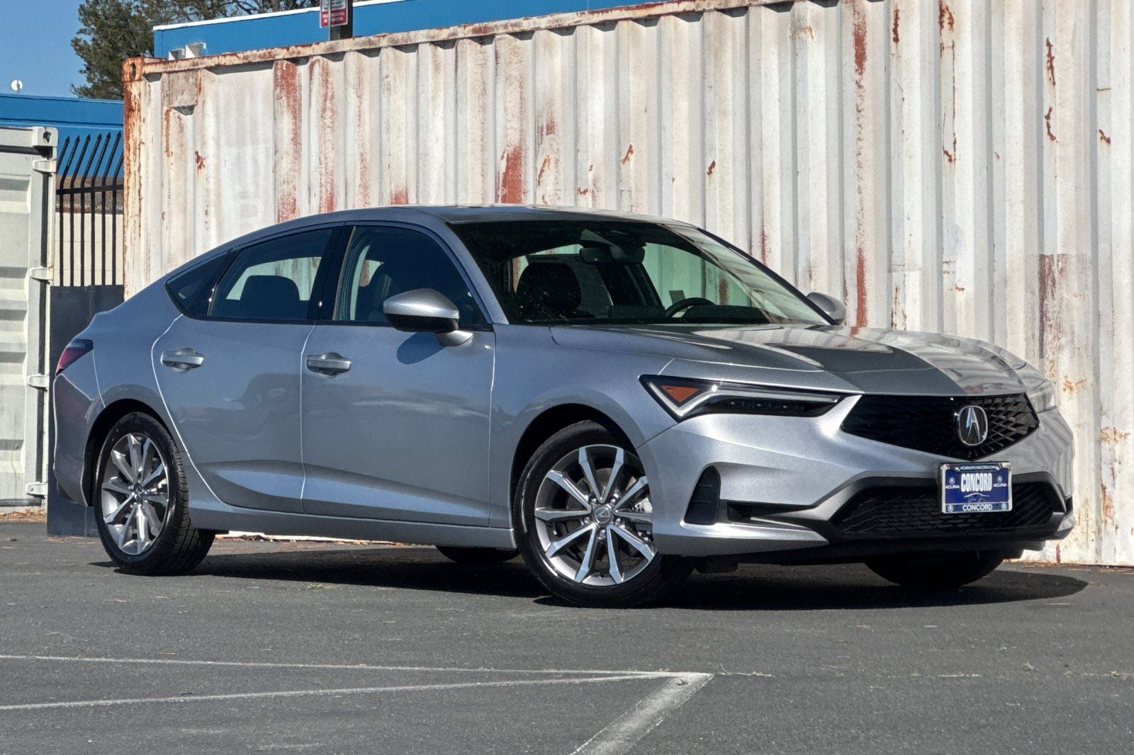 2026 Acura Integra INTEGRA