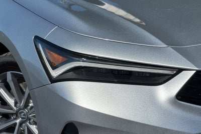 2026 Acura Integra INTEGRA