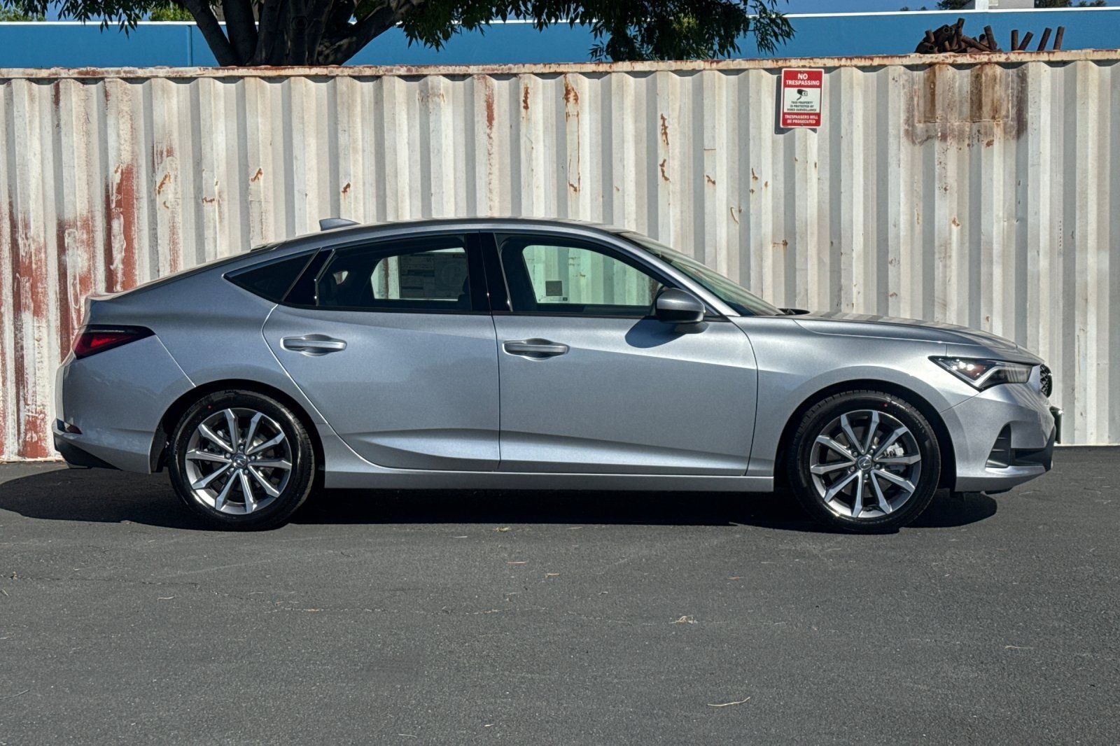2026 Acura Integra INTEGRA