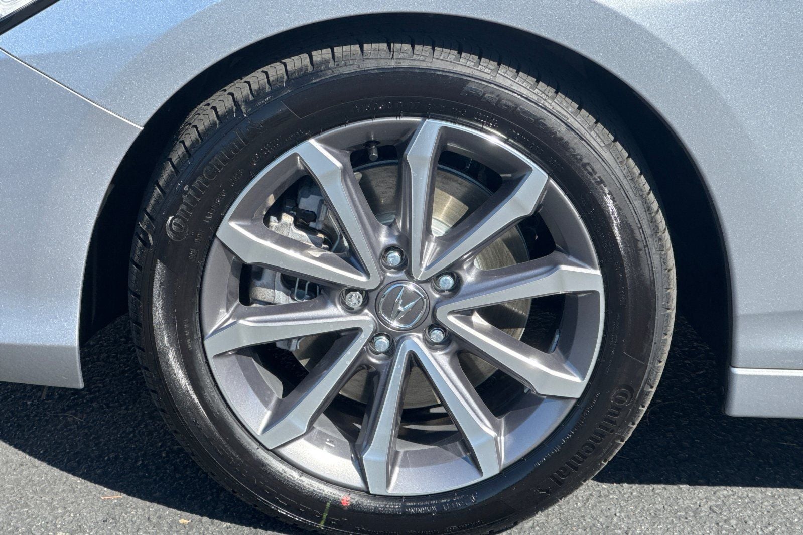 2026 Acura Integra INTEGRA