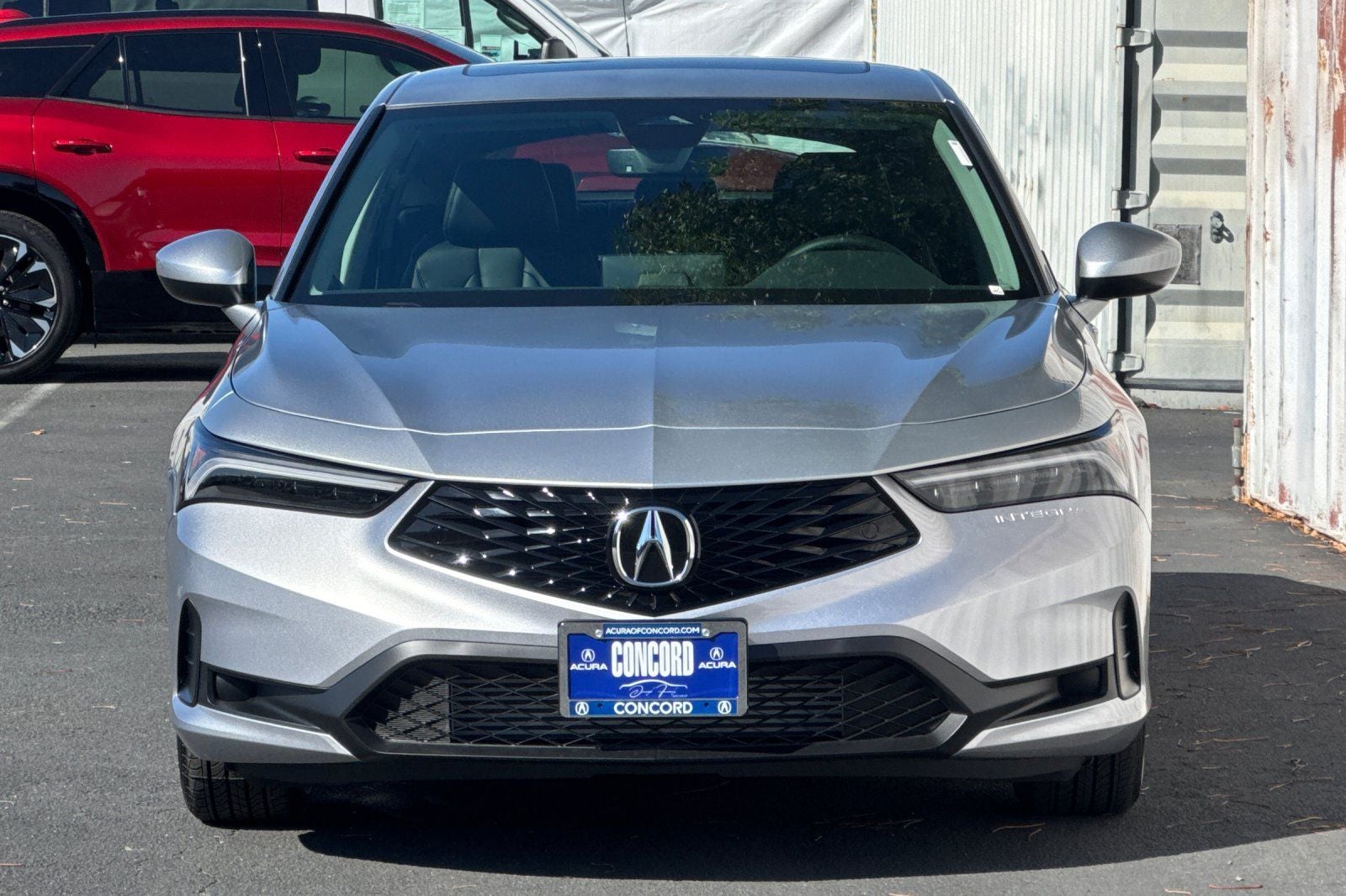 2026 Acura Integra INTEGRA