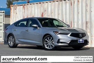 2026 Acura Integra INTEGRA