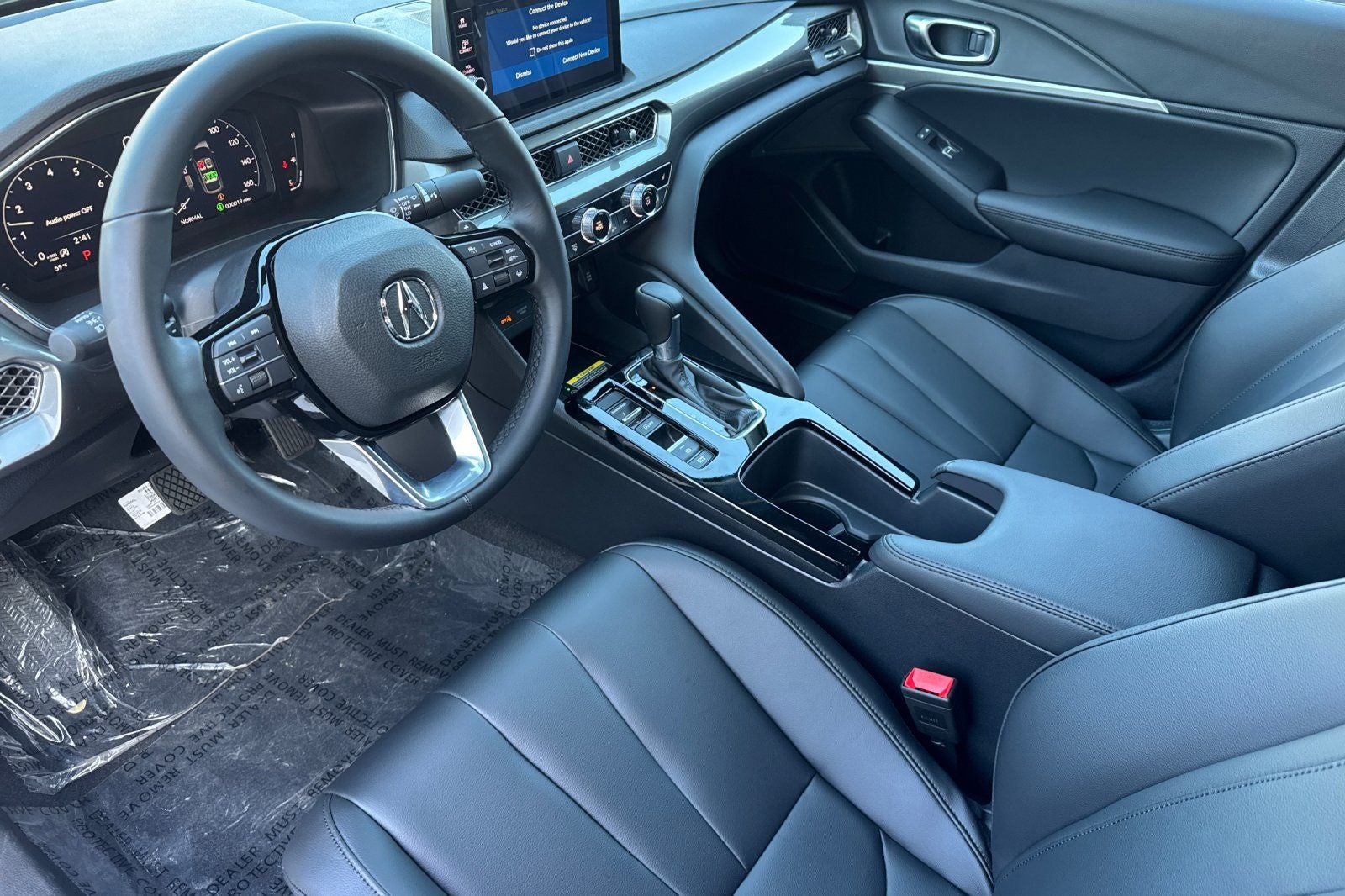 2026 Acura Integra INTEGRA