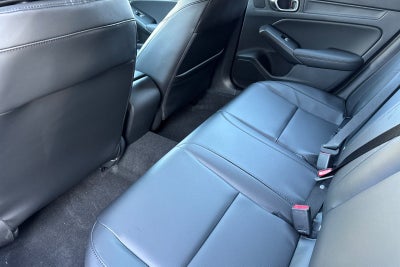 2026 Acura Integra INTEGRA