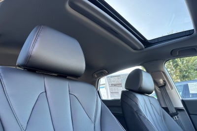 2026 Acura Integra INTEGRA