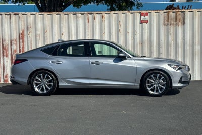 2026 Acura Integra INTEGRA
