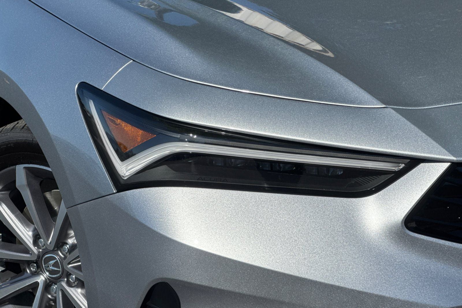 2026 Acura Integra INTEGRA