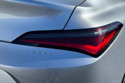 2026 Acura Integra INTEGRA